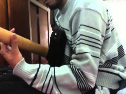 Ahogados de Razon - Callejeros. Cover video thumbnail