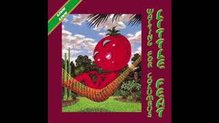 Dixie Chicken / Tripe Face Boogie - Little Feat