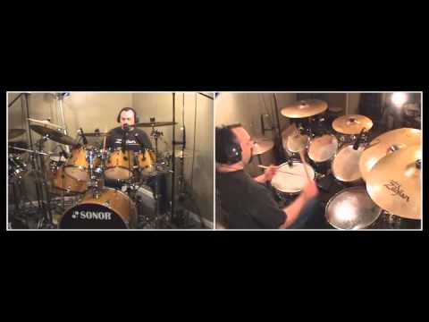 Fran Merante - Chick Corea's Spain - Bobby's Backing Tracks