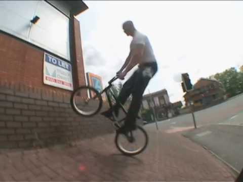 Mike Taylor Scrap Footage