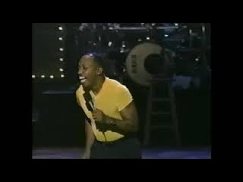 Jeffrey Osborne - Back In Love Again
