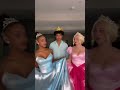POV Princess Tianna And Lottie Fight Over Prince Naveen Shorts Tiktok