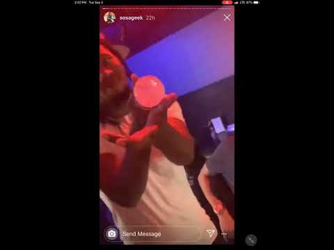 Fivio Foreign x Fetty Luciano “Get In Tune” Snippet 2019 [RELEASED]