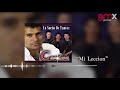 Cordero-Mi Lección