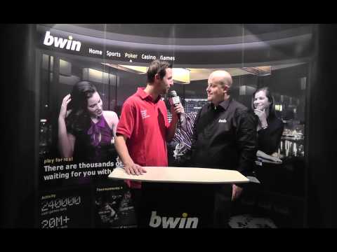 4. Sammelrunde der 1.bwin Poker-Bundesliga