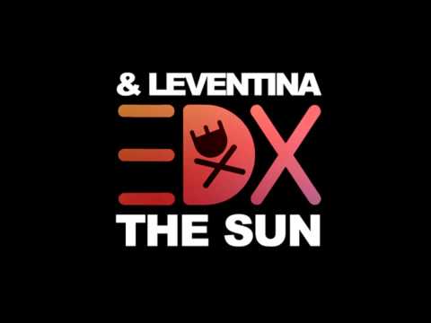 EDX & Leventina - The Sun