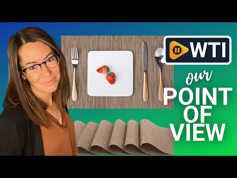 Myir JUN Place Mats - WTI product video review