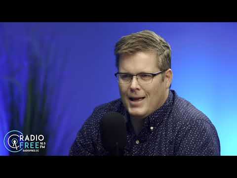 Faces of Florence - Nathan Neighbors