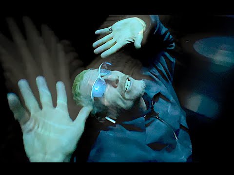 Tony Byker - 'Affected'