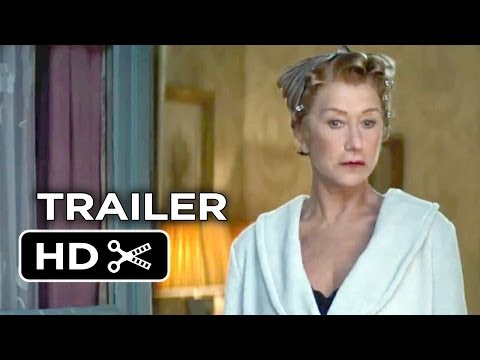 The Hundred-Foot Journey (2014) Official Trailer