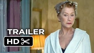 The Hundred-Foot Journey Official Trailer #1 (2014