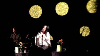 Die SEER - Oma - Sassy bei der SEER-STAD-TOUR