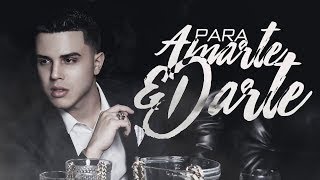 Darkiel - Me Dijeron (Official Lyric Video)