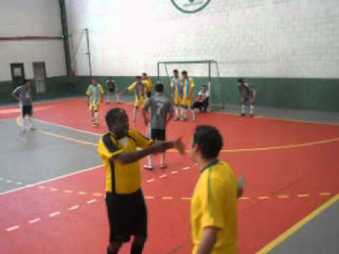2ª Copa Alvi Verde de Futsal - 2012