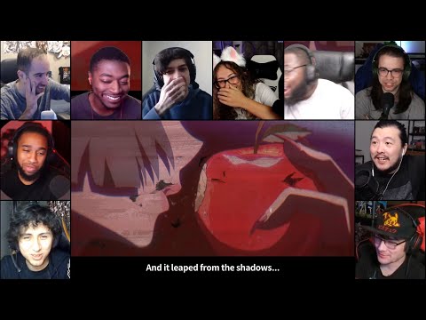 Jane Character Demo - "Deadly Interrogation" | Zenless Zone Zero Reaction Mashup