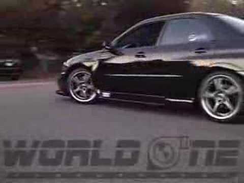 Invidia G200 Exhaust for WRX/STi