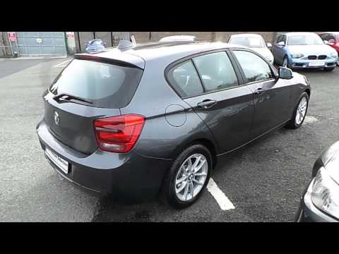 151D14868 - 151D14868 BMW 116d SE 5-door