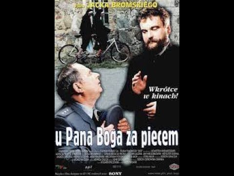 U pana boga za piecem / film z 1998roku