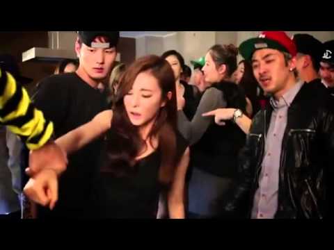 Joosuc (주석) - 난 널 잊었어 (Feat. Ailee) MV [HD]