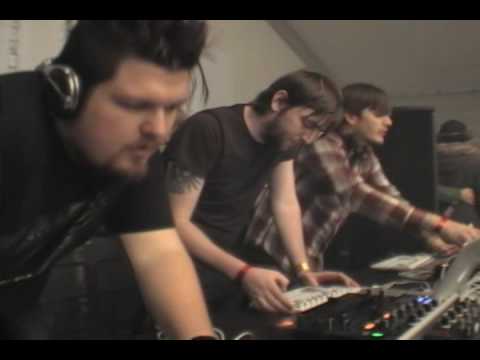 Evol Intent Live - NYE 2009 - Together As One - Los Angeles - Part 2