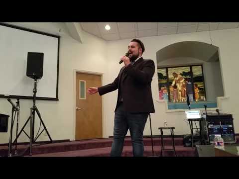 Thumbnail for What a Day That Will Be video