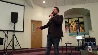 What a Day That Will Be