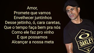 Nossas Metas (Letra) - MC Neguinho do Kaxeta