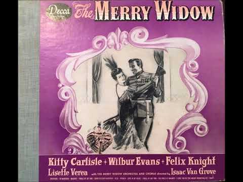 Kitty Carlisle – Vilia