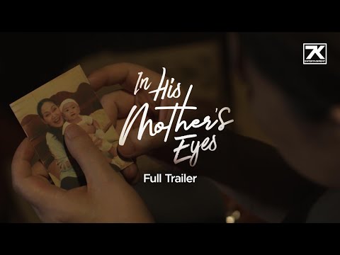 In His Mother's Eyes Official Full Trailer