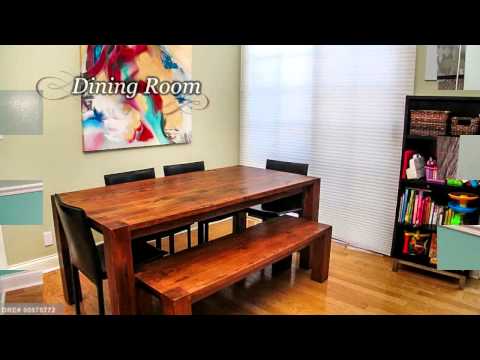 For Sale: 3 Bed 3 Bath townhouse in Studio City for $410,000