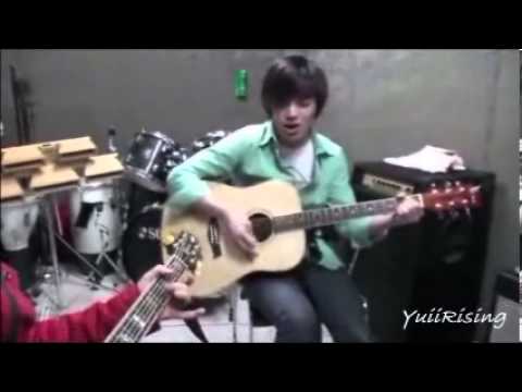 Hey Billy By Kim Jonghyo