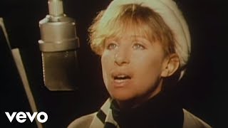 Barbra Streisand - Memory (Official Music Video)