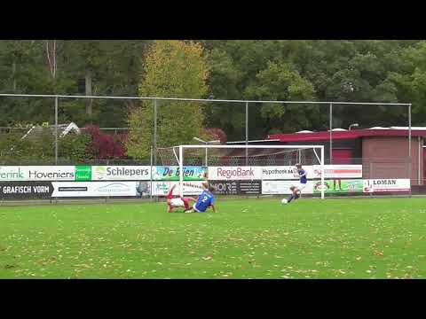 Lochuizen - Halle 3-1 [5-10-'25]