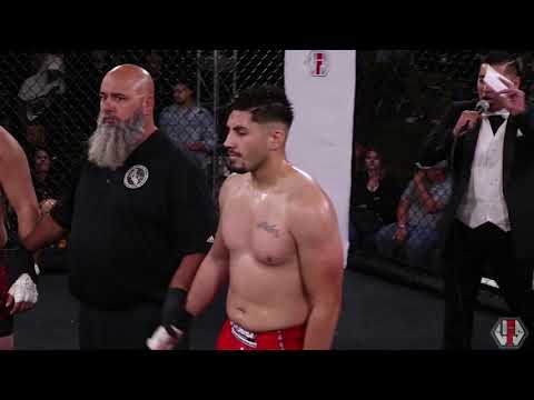 VFS 3: Craig Solesbee Vs  Joseph Fernandez