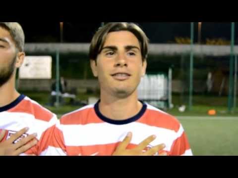 FINALE JollyCup 2012/2013 jolly cup torneo calcetto Roma Lazio futsal calcio a 5