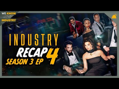 Industry Season 3 Episode 4 Recap