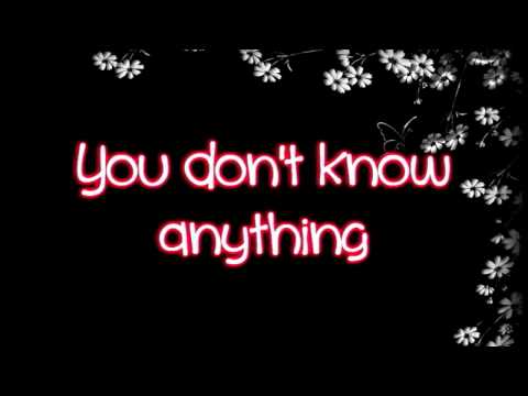 Fit For﻿ Rivals - Damage lyrics