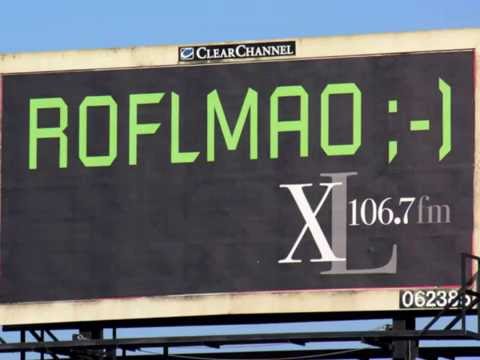 WXXL XL106.7 Orlando - Adam Cook - 1998
