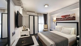 Skalion Hotel & SPA, Istanbul, Turkey