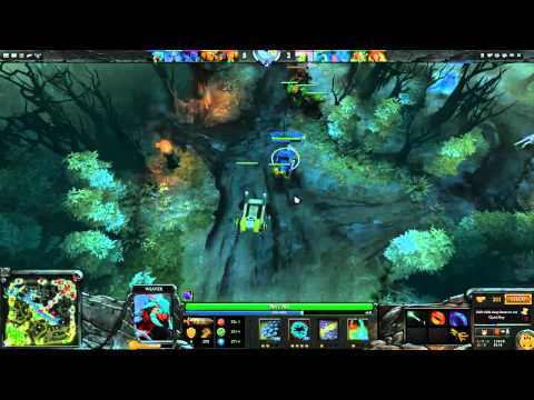 [ProDota2 League] Mith.Trust vs StarsBoba