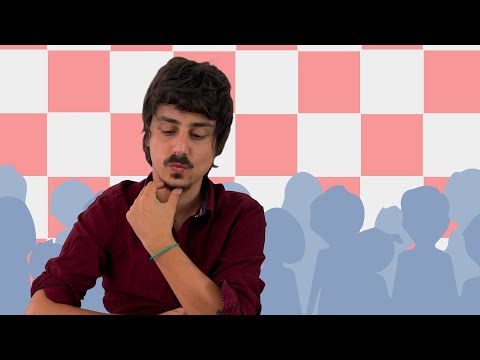 Gioco a Scacchi contro di Voi pt.2