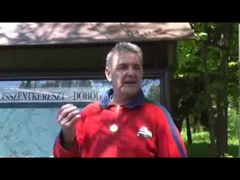 Herceg Ferenc: Eltitkolt ősi múltunk a Pilisben