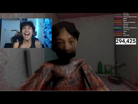 RUSSJR NAG TINDA PARA SA MAMA NYANG BALDADO// OBSESSED NIGHT SHIFT