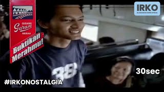 Download lagu Gudang Garam Merah - Stasiun Kereta Api (2006) 30sec #IRKONOSTALGIA mp3 Download lagu Gudang Garam Merah - Stasiun Kereta Api (2006) 30sec #IRKONOSTALGIA mp3