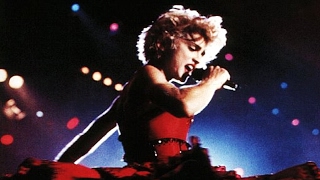 Madonna -  Ciao Italia! : Live from Italy (Who&#39;s That Girl World Tour 1987)