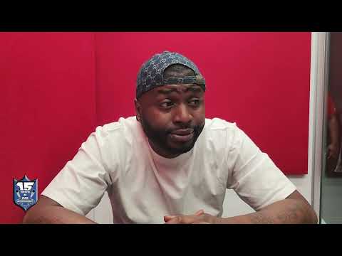 B MAGIC RECAPS HIS SURPRISE ARSONAL BATTLE "MY PHONE WENT SO CRAZY AFTER I THOUGHT SOMEBODY DIED"