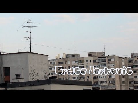 Braće Jerković Reportaza April _2021