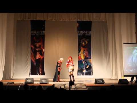 ПЗС 2014 - ХАКеры - 1/2 Prince (Мирная сказка)