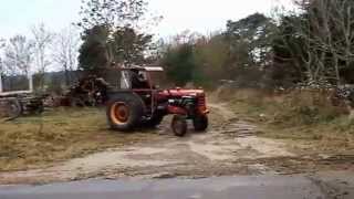 preview picture of video 'EXTREME TRACTOR TURBO'