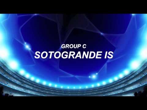 Mediterranean Cup 2012 - THE DRAW.m4v